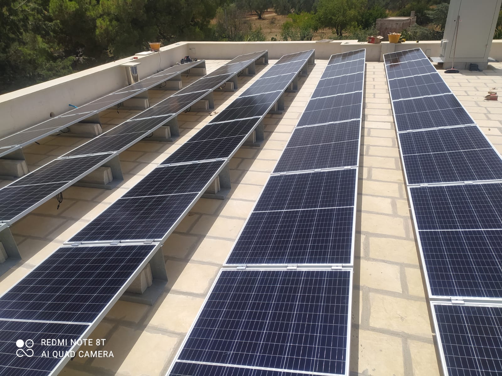 Impianto Fotovoltaico