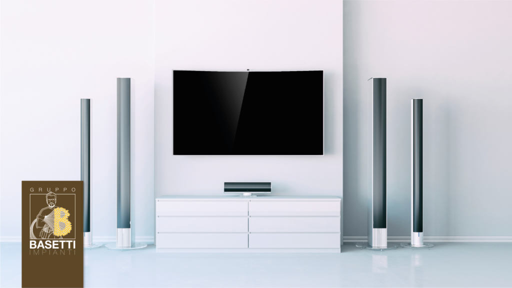 impianto domotico a taranto