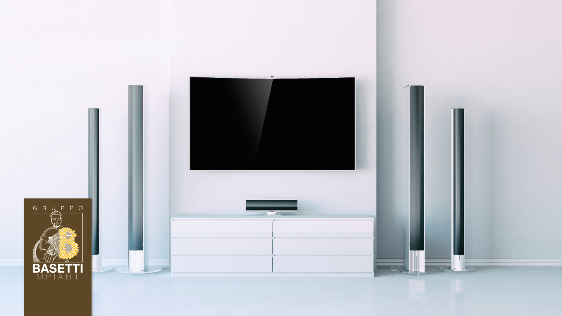 impianto domotico a taranto